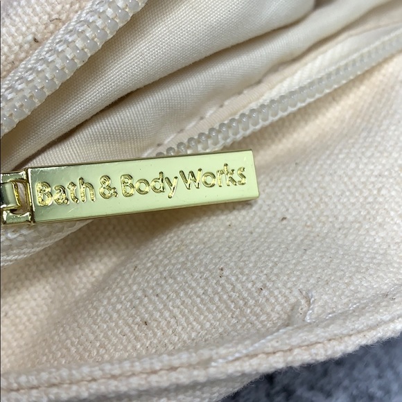 Nwt Bath and body bags - Picture 5 of 6